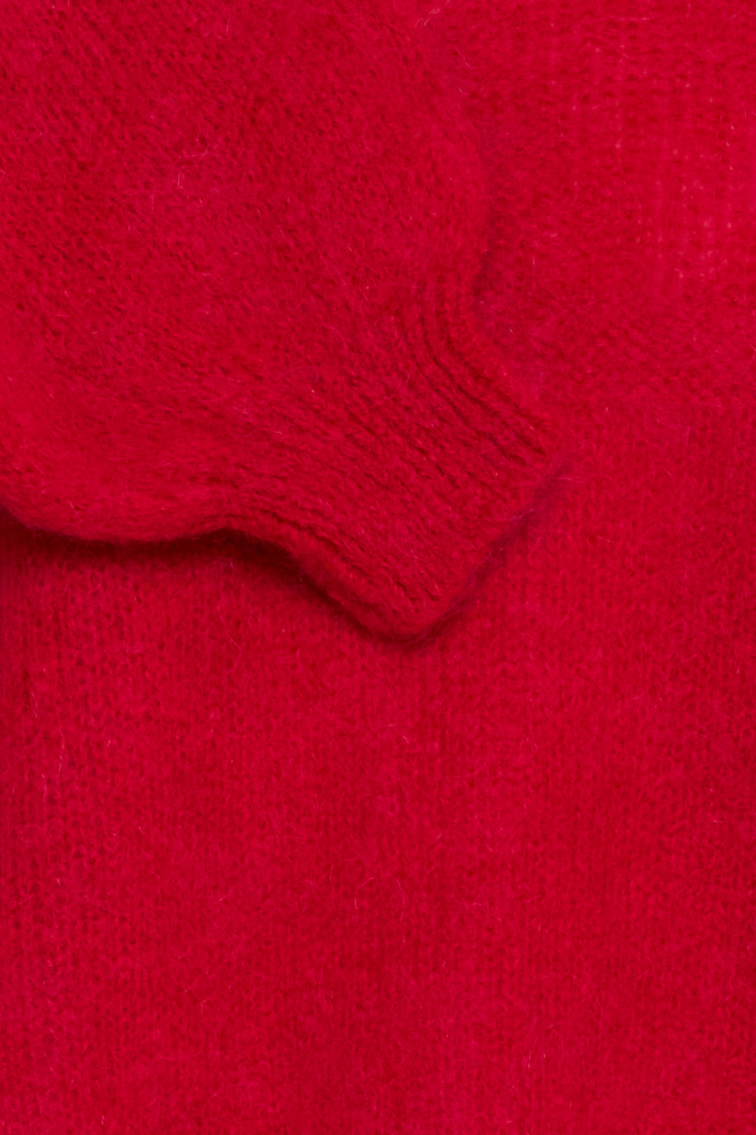 ICHI IXmarita LS Aurora Red