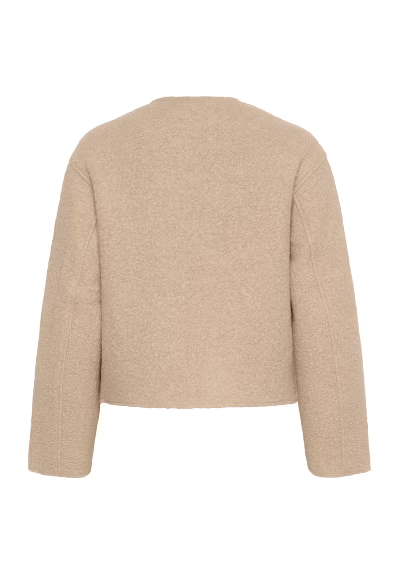 CREAM Cazey Short Jacket
