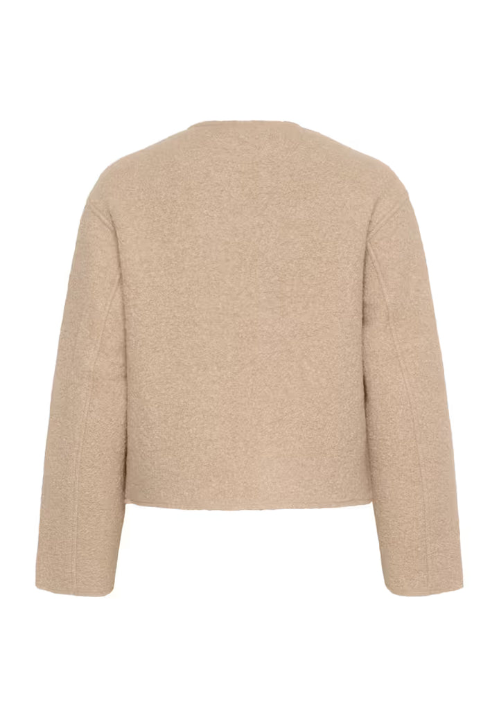 CREAM Cazey Short Jacket