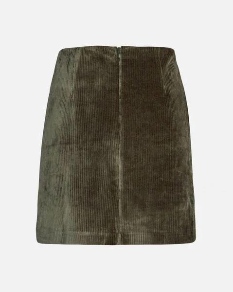 MSCH COPENHAGEN Floriana HW Skirt Duffel Bag