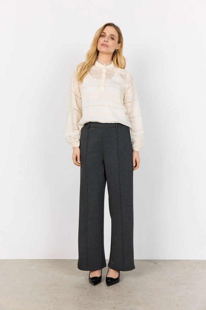 SOYACONCEPT SC-Ava 1 Blouse Cream