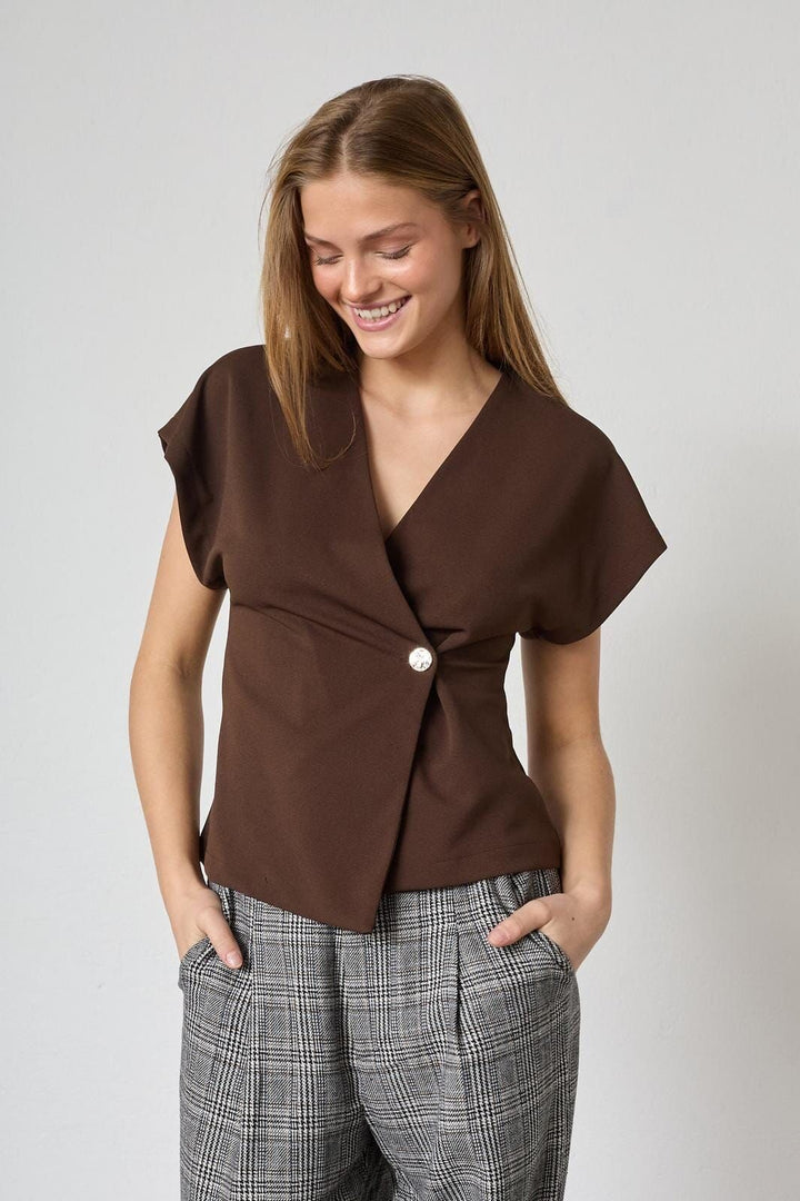 SISTERS POINT Gevela-Ve D. Chocolate