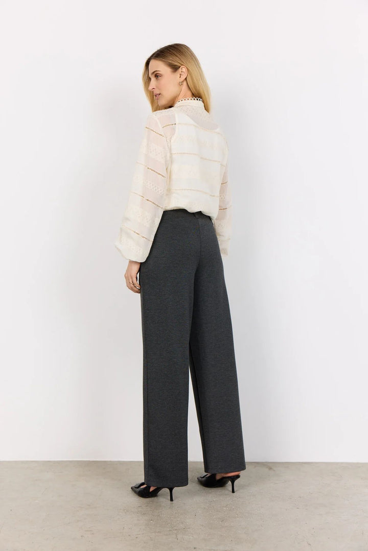 SOYACONCEPT SC-Ava 1 Blouse Cream