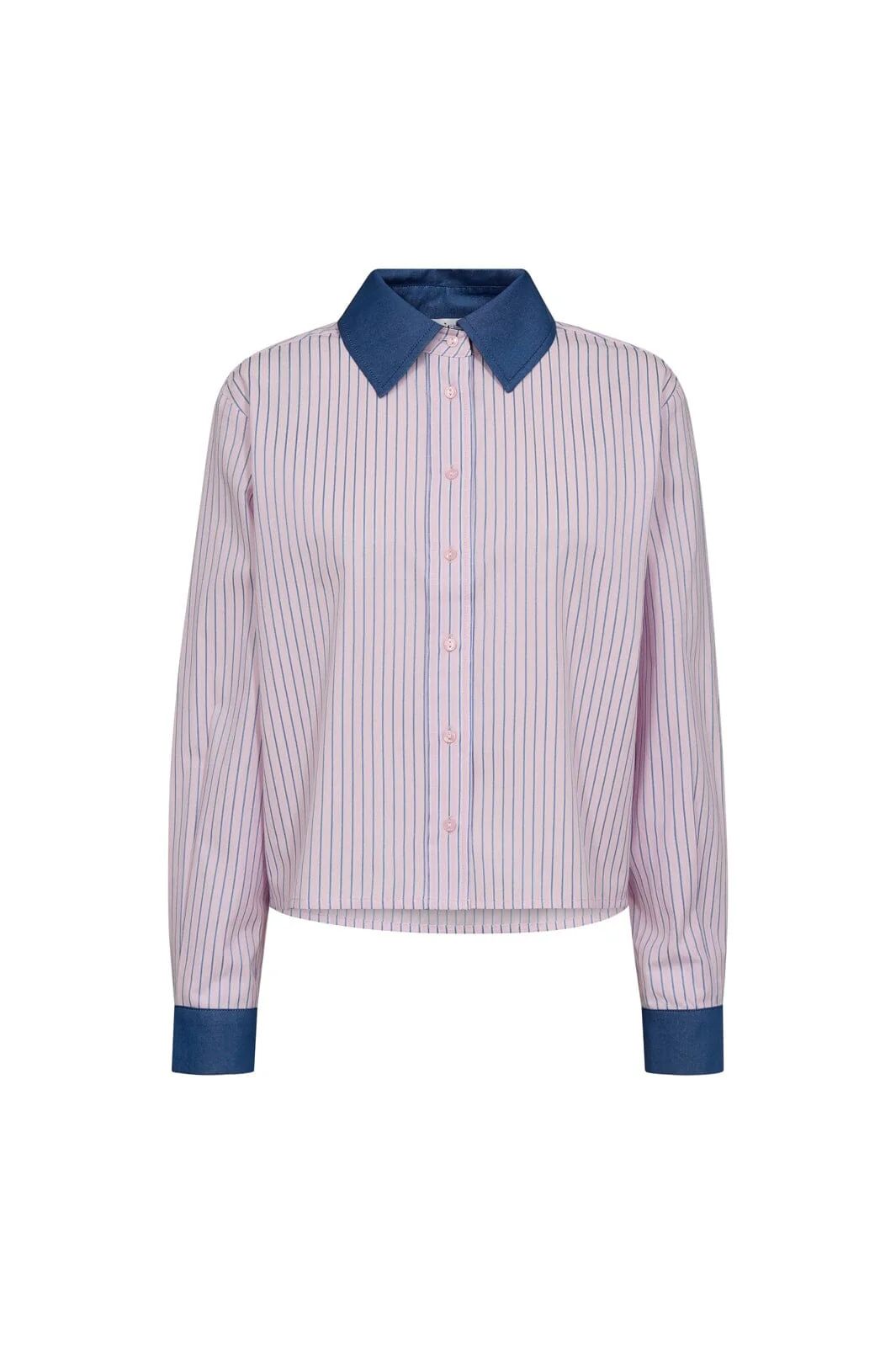 CO`COUTURE KarinaCC Stripe Mix Candyfloss