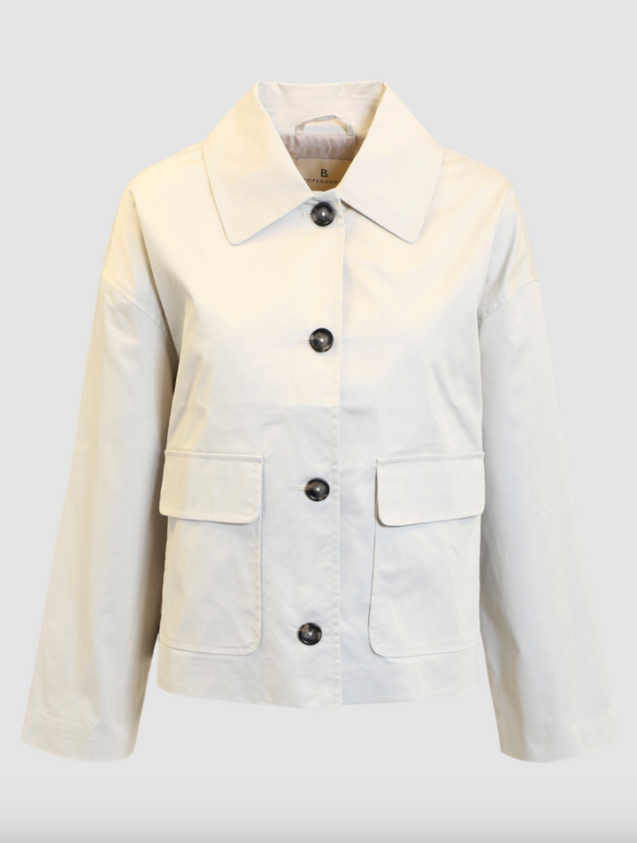 B.COPENHAGEN Jacket 1201