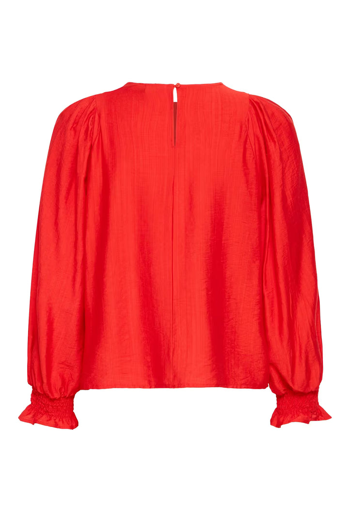 ICHI IHWilma LS3 Racing Red