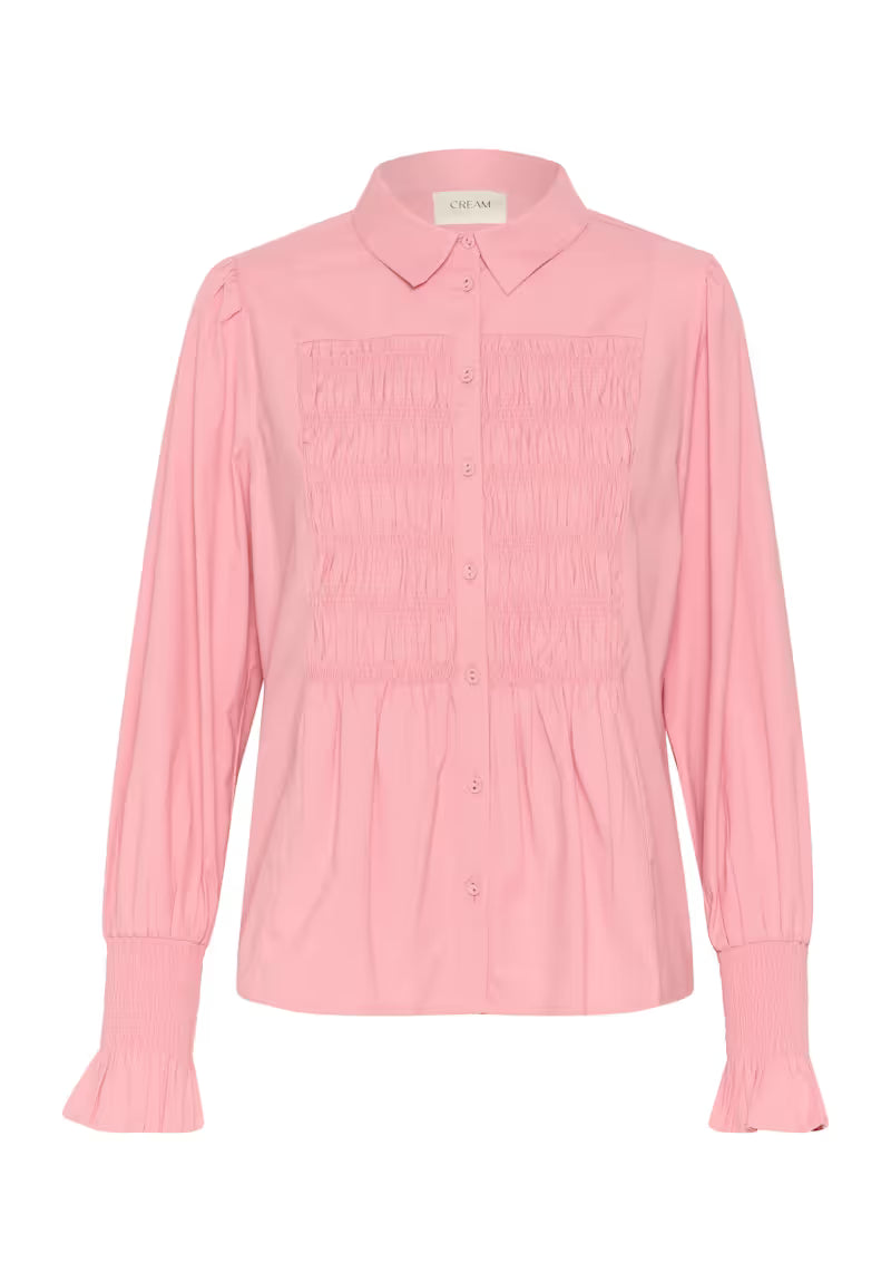CREAM CRAdeline Shirt Blush