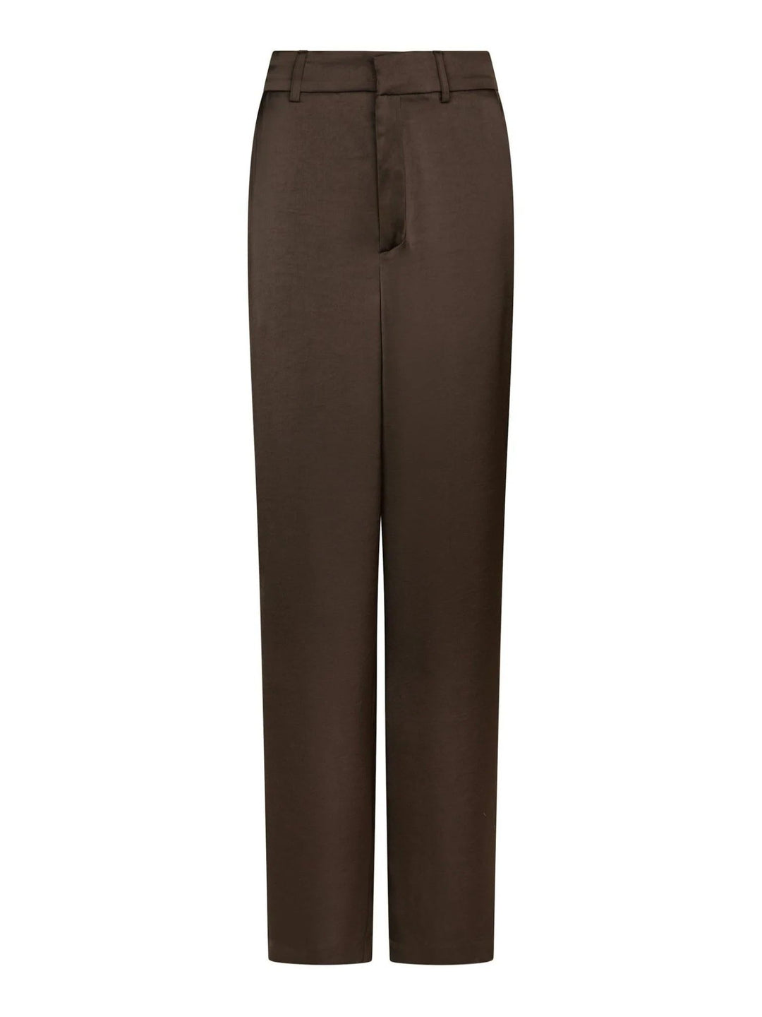 NEO NOIR Emmett Heavy Sateen Pants