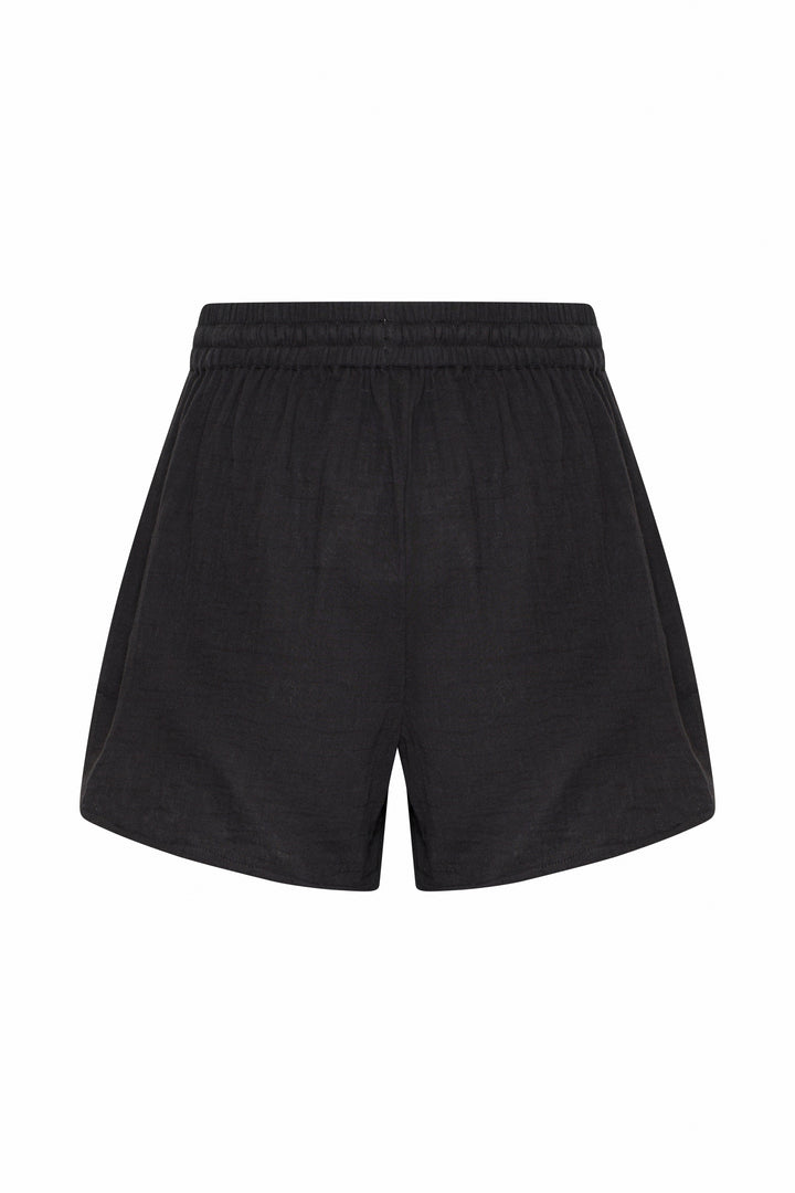 ICHI IAfoxa Beach SHO2 Black