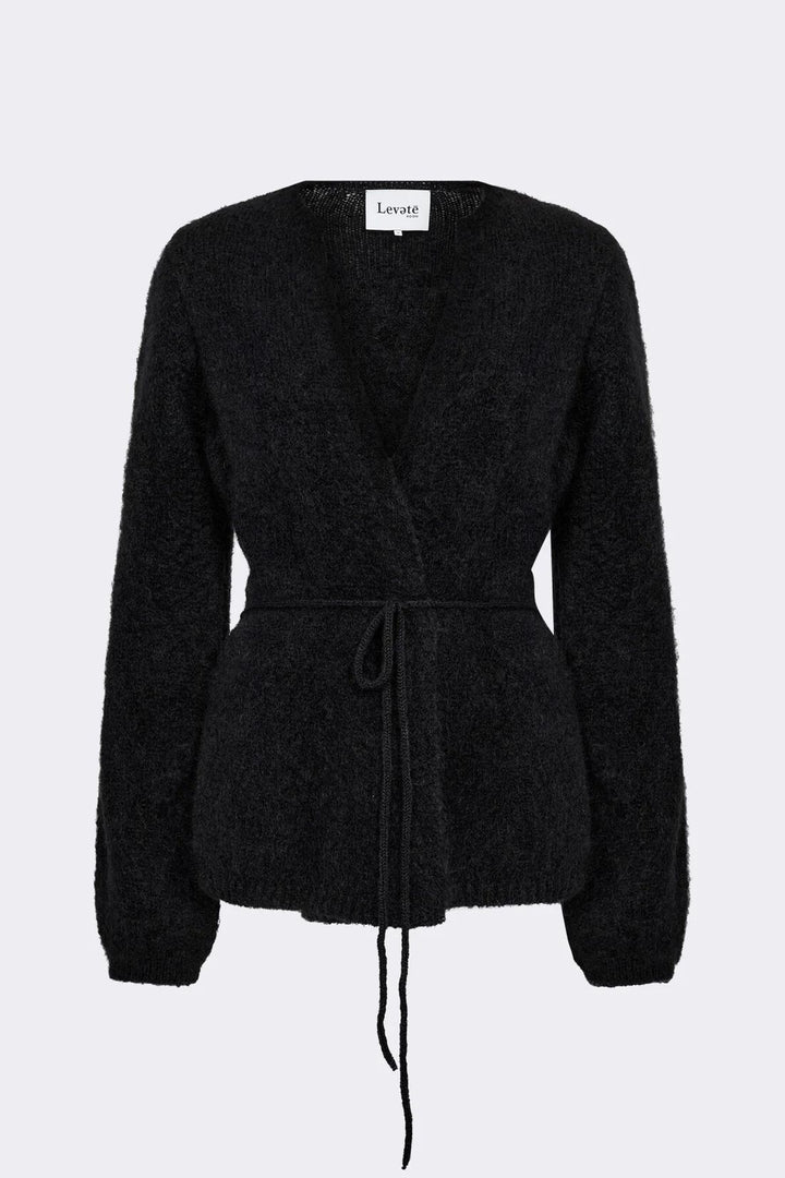 LEVETE ROOM LR-Noreen 7 Black