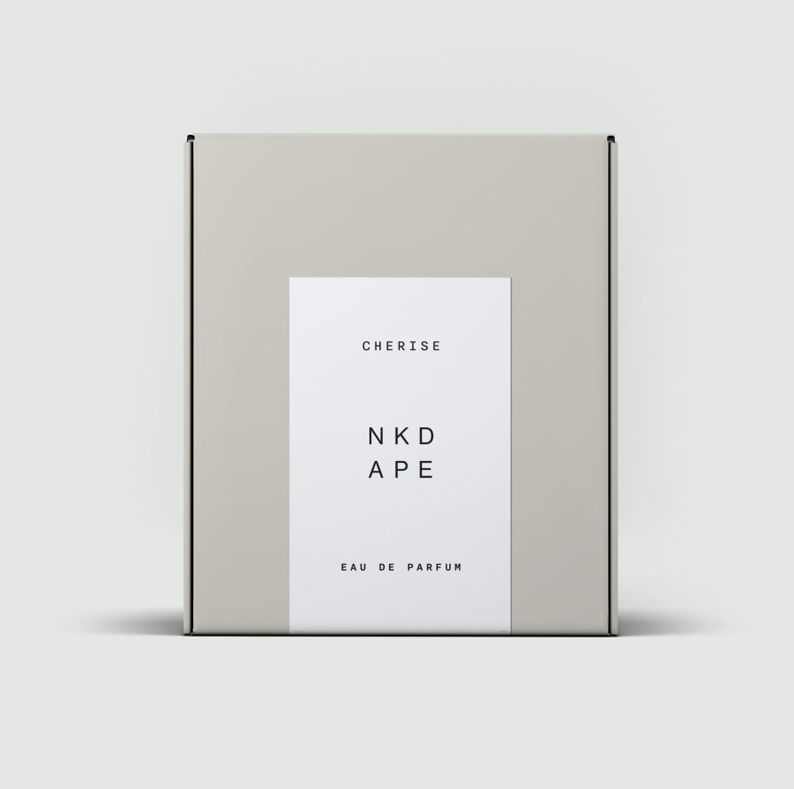 NKDAPE Eau De Parfum Cherise