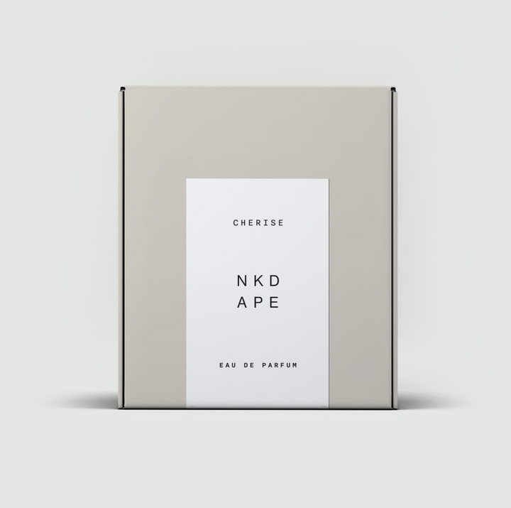 NKDAPE Eau De Parfum Cherise