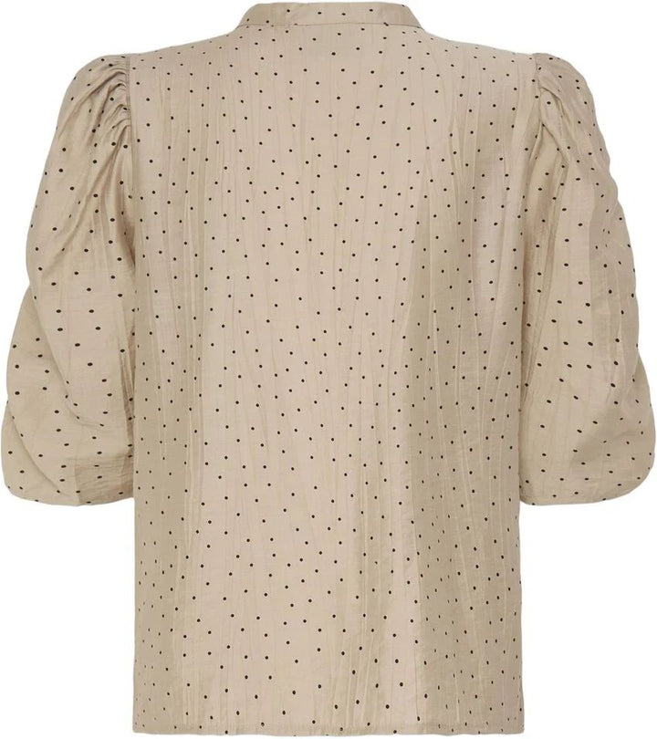 ICHI IHXCAROLINE SH Doeskin