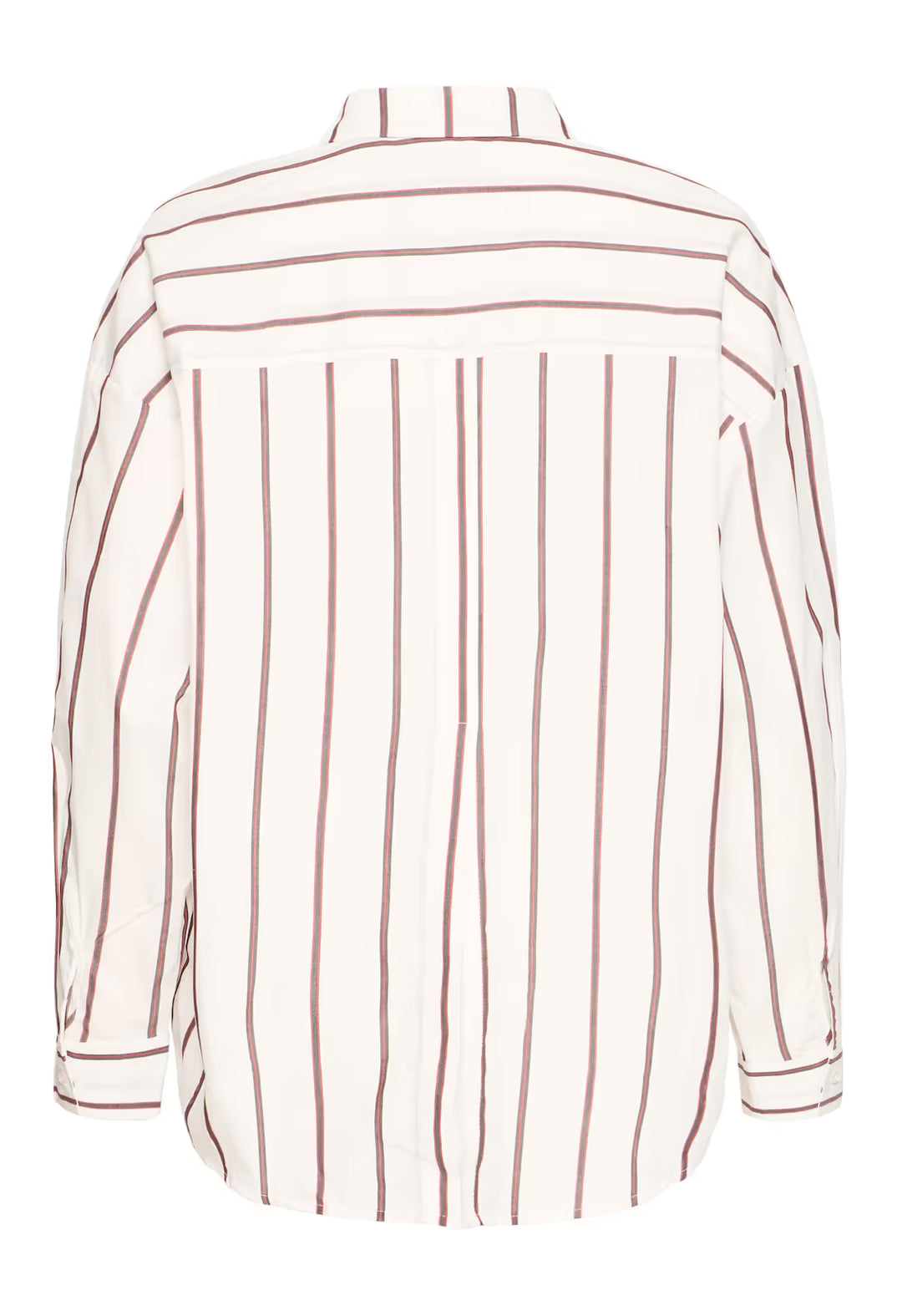ICHI IHsadia SH2 White Stripe