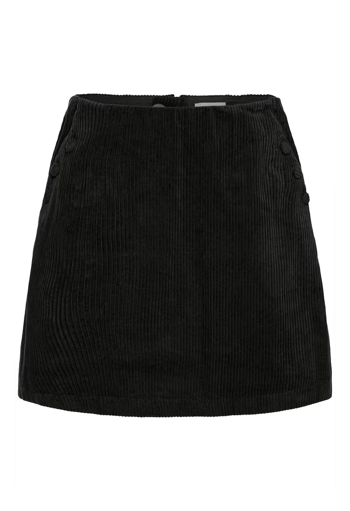 ICHI IHFocaro SK Black