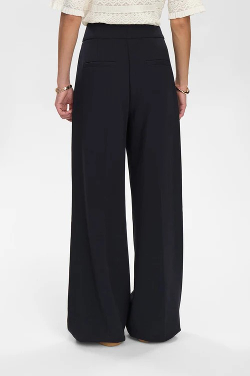 NÜMPH NUbussy Pant Caviar