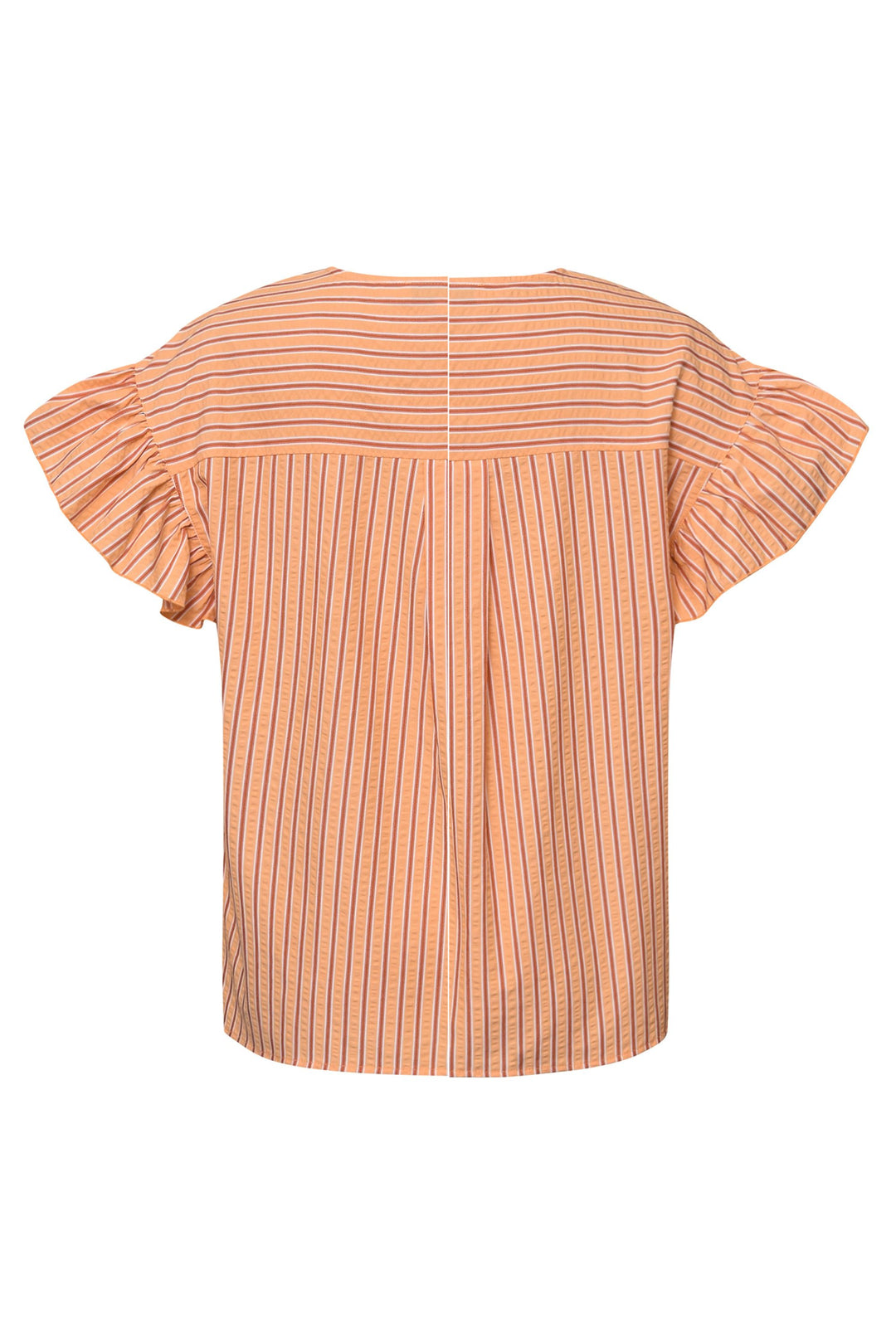 A-VIEW Bell Top Orange