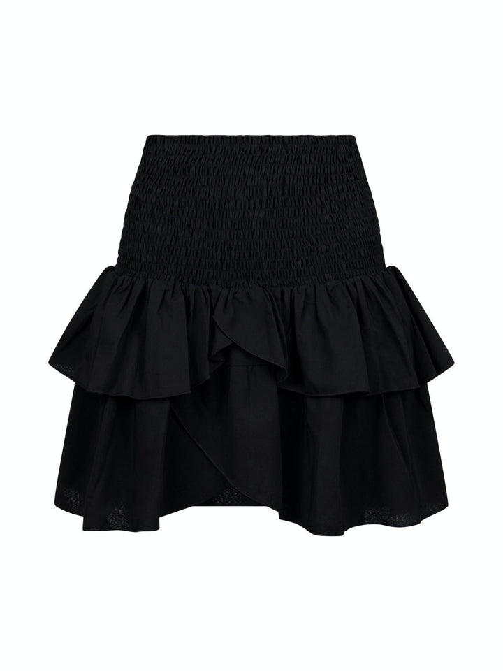 NEO NOIR Carin R Skirt Black