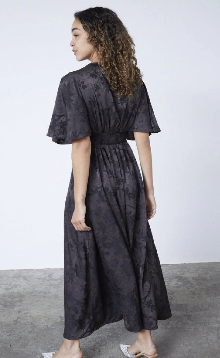 Sisters Point Gisela-Dr19 Brown/Flower