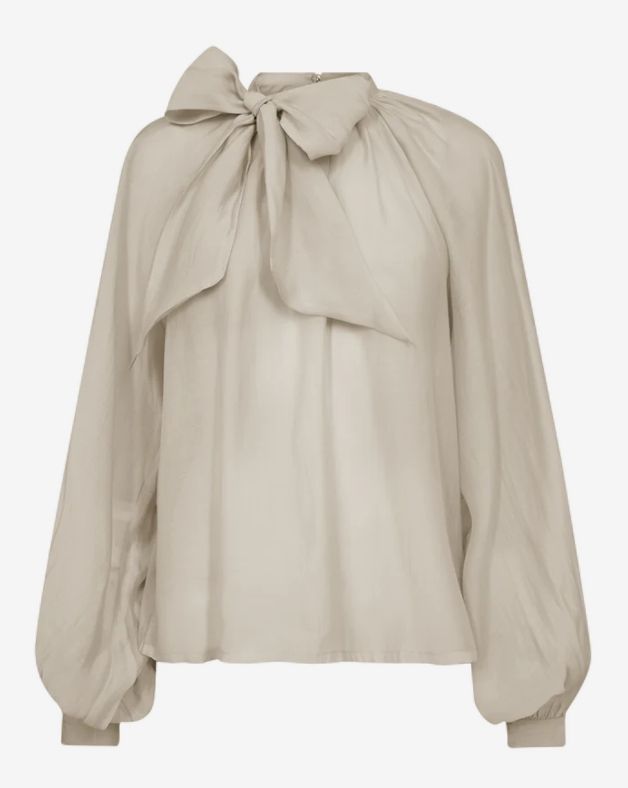 COPENHAGEN MUSE CMTILLY Blouse Peyote