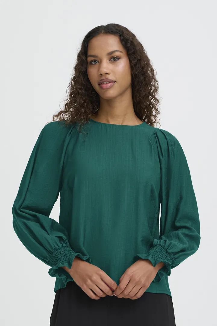 ICHI IHWilma LS3 Ponderosa Pine