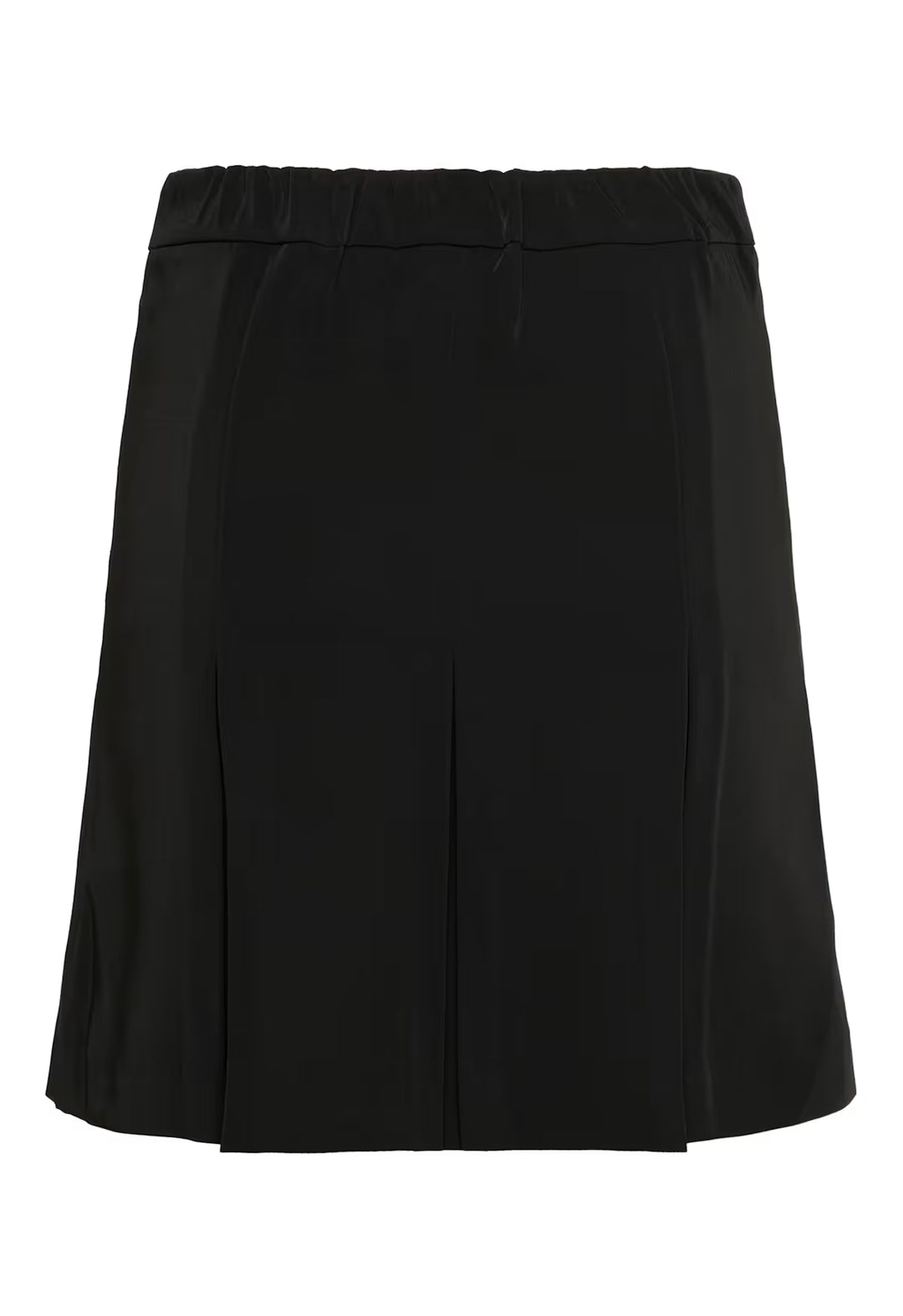 CREAM CRbina Skirt Pitch Black