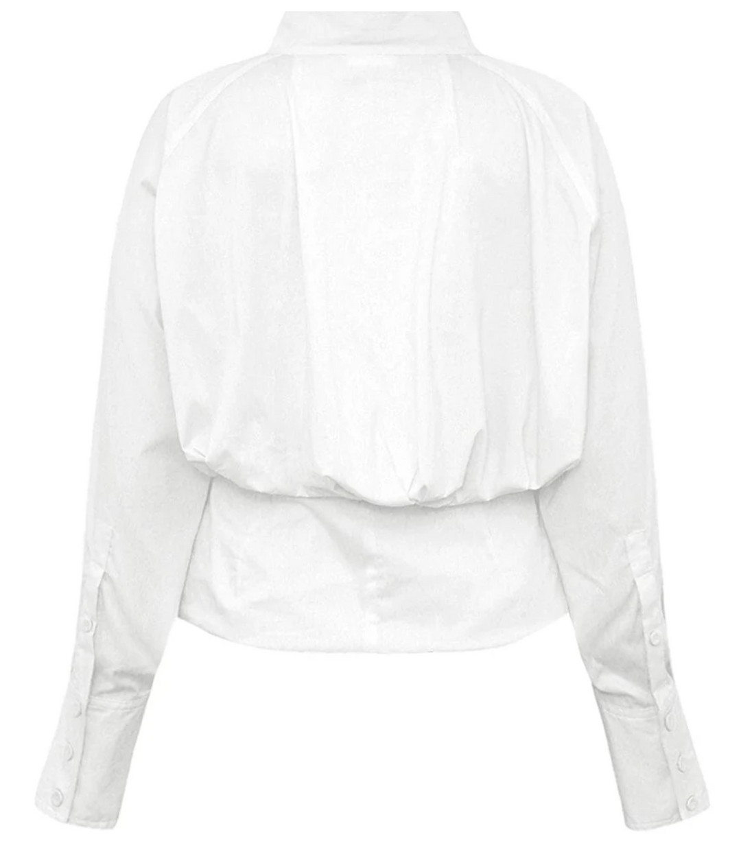 GOSSIA CharlotteGo Shirt Off-White