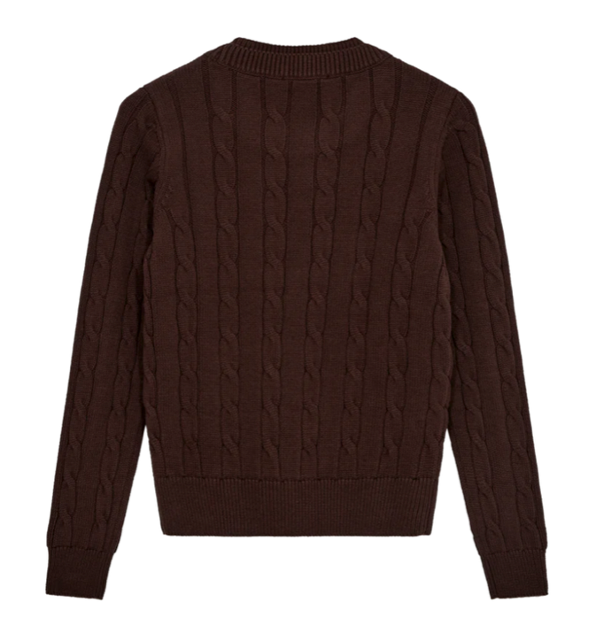 COPENHAGEN MUSE Kotom pullover Mole