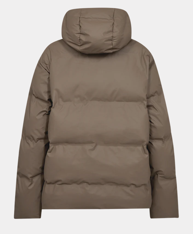 FREEQUENT FQRaingo-Jacket Morel