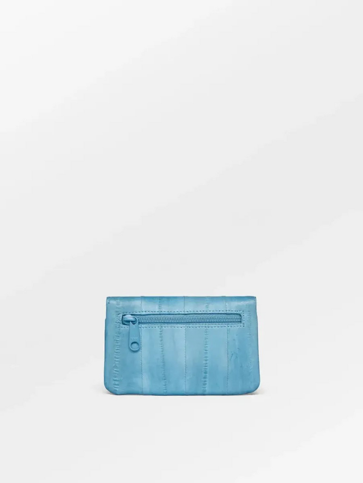 BECKSÖNDERGAARD Handy Purse Dusty Blue