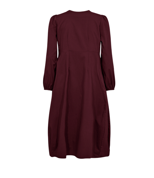 FREEQUENT FQJojo-Dress Port Royale