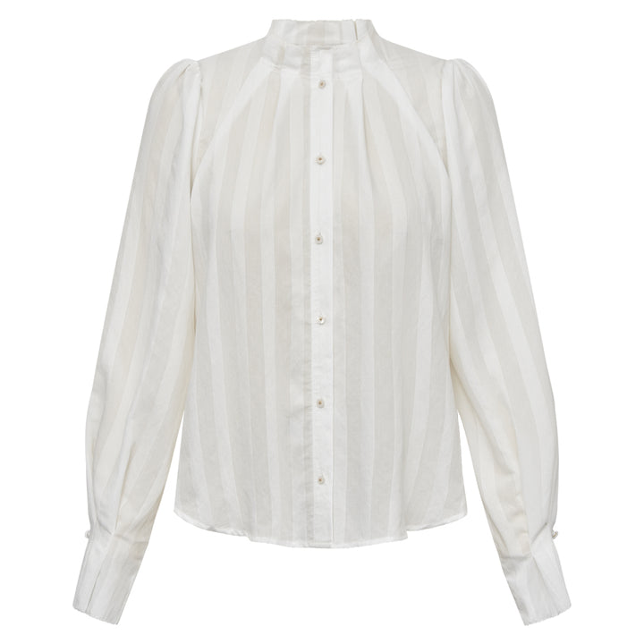 GOSSIA NataliyaGO Shirt Off-White