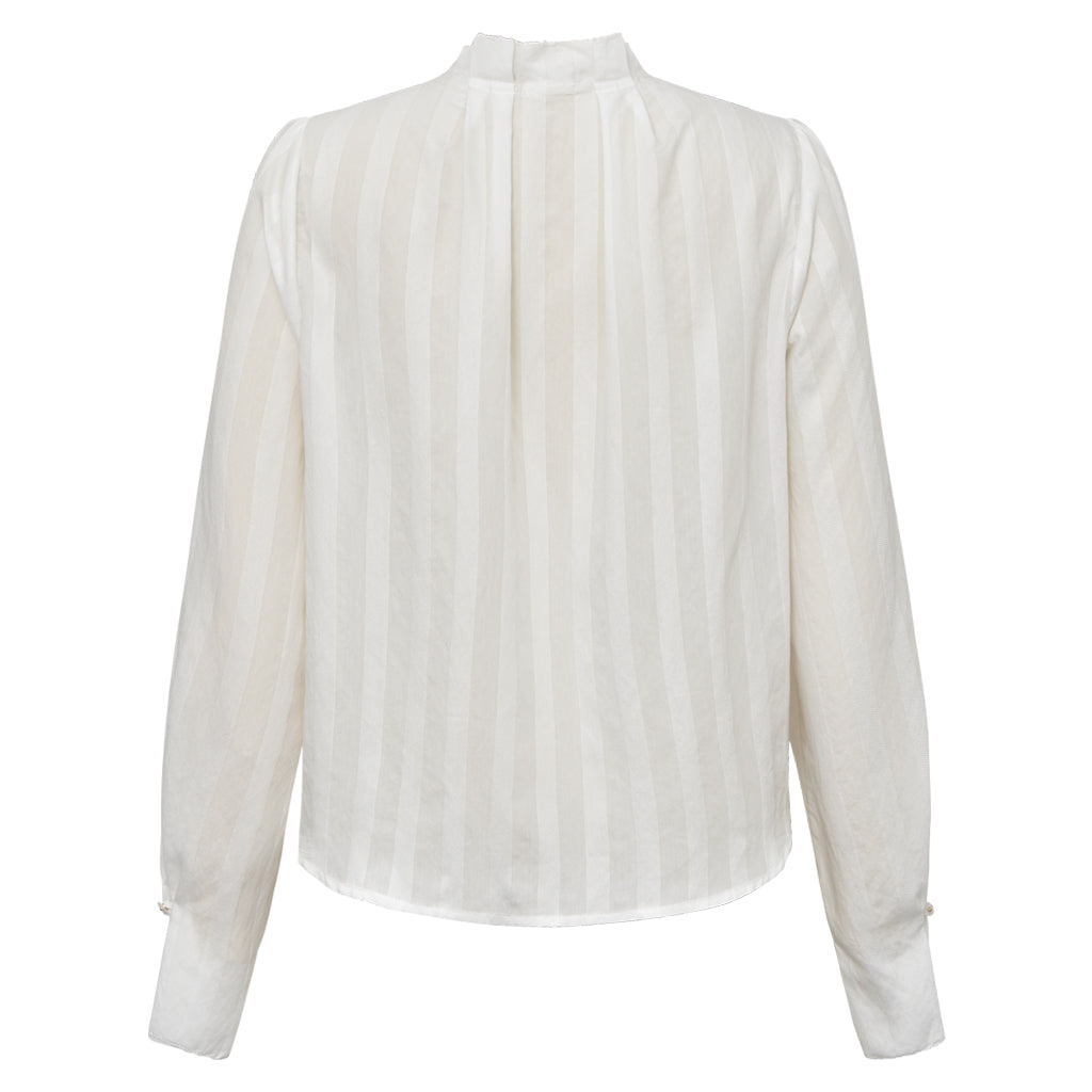 GOSSIA NataliyaGO Shirt Off-White