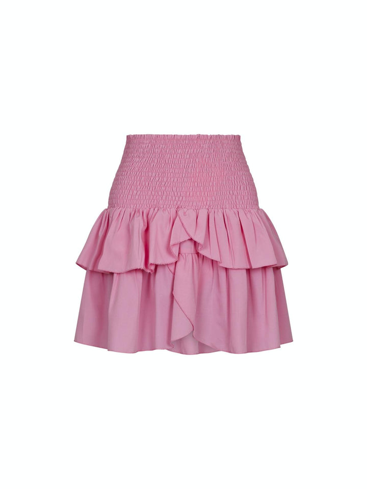 NEO NOIR Carin R Skirt Pink