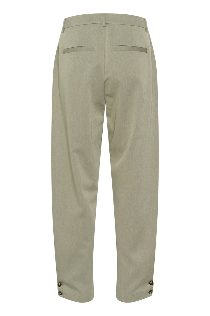 CREAM CRZizzel Pant Overland Trek Ankle