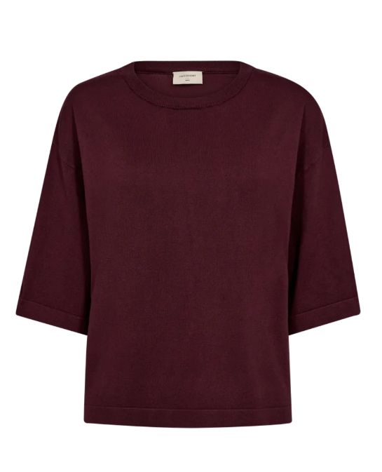 FREE/QUENT FQConny-Pullover Port Royale