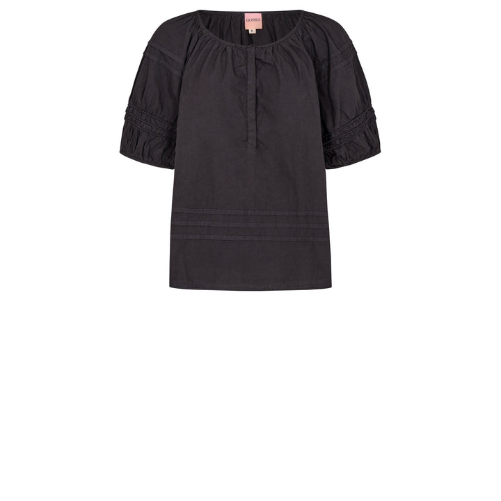 GOSSIA SieGO Blouse Black