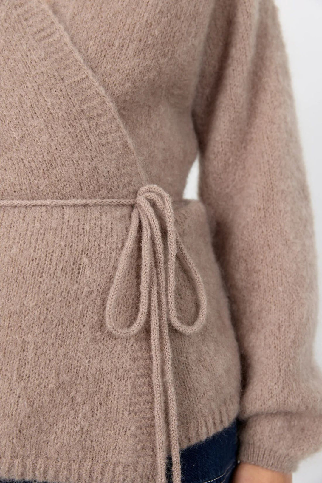 LEVETE ROOM LR-Noreen 7 Brown