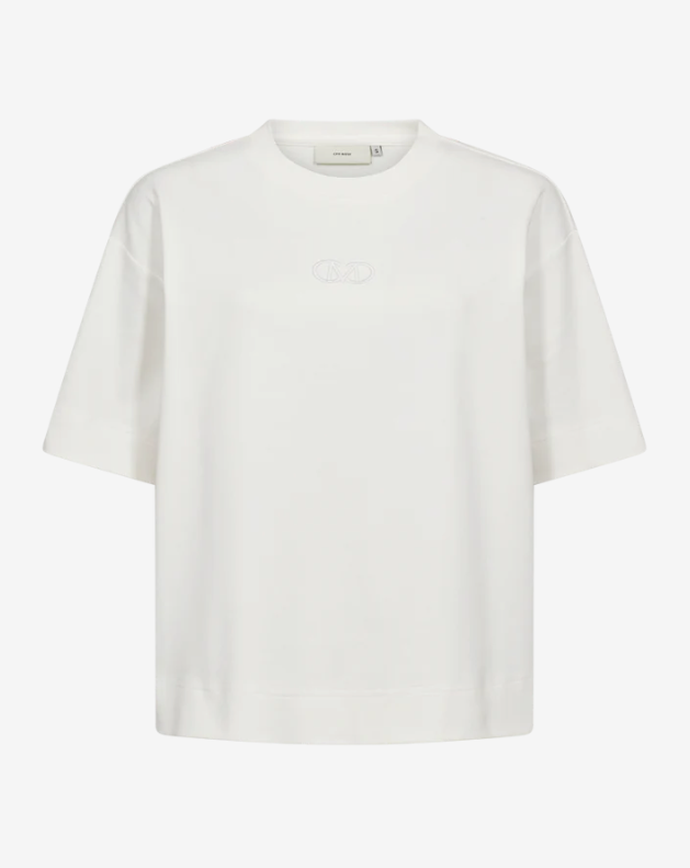 COPENHAGEN MUSE Cmmuse Tee Jet Stream