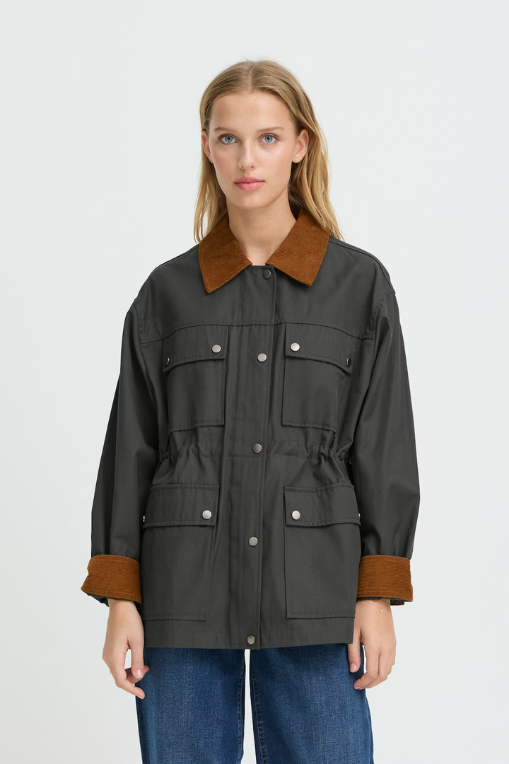 ICHI IHedimo JA Raven