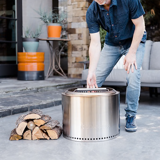 SOLO STOVE Bonfire Handle