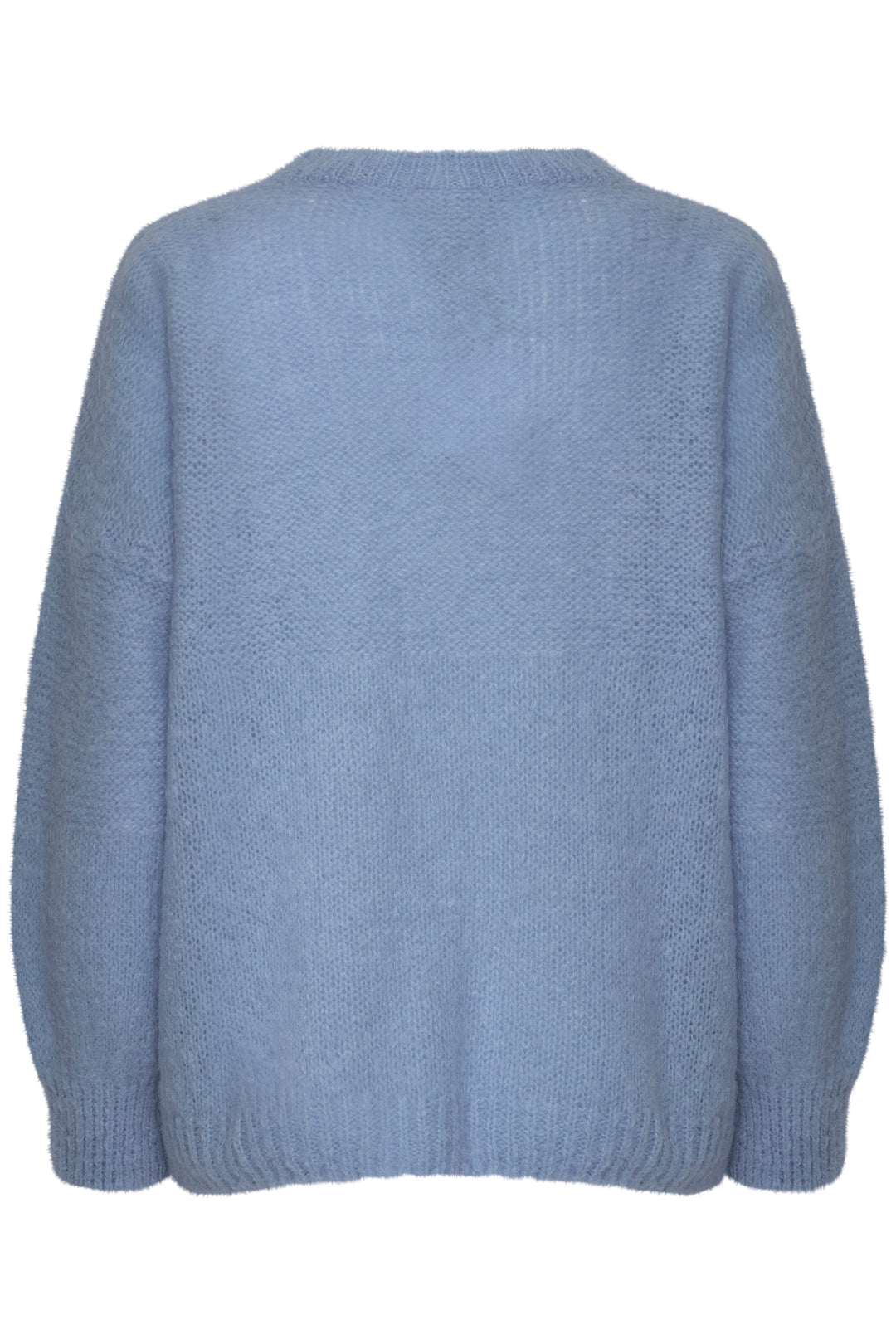 ICHI IXmarita LS Aegean Blue