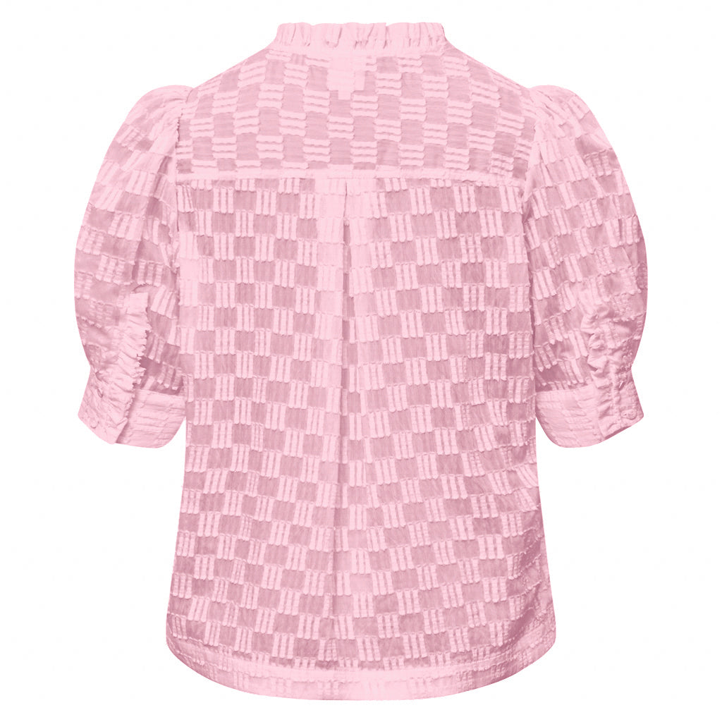 GOSSIA AmarGO Shirt Pink