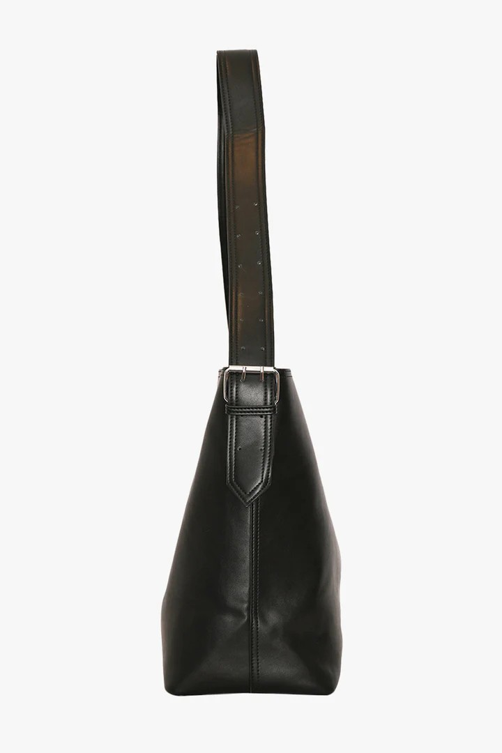 NOELLA Tessa Tote Bag Black