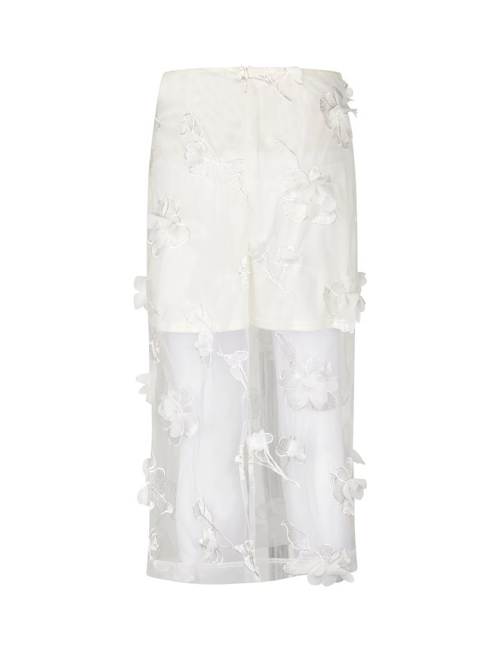 MBYM Essie-M Skirt Sugar