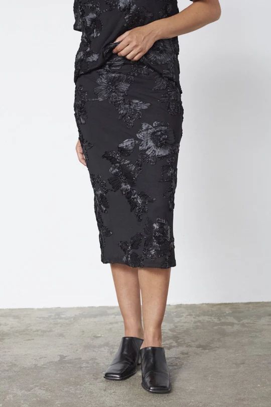 SISTERS POINT Sis-SK Black/Black