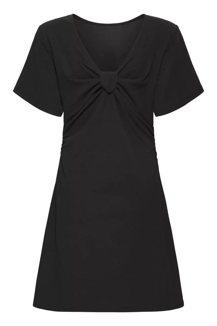 ICHI IHmatine DR Black