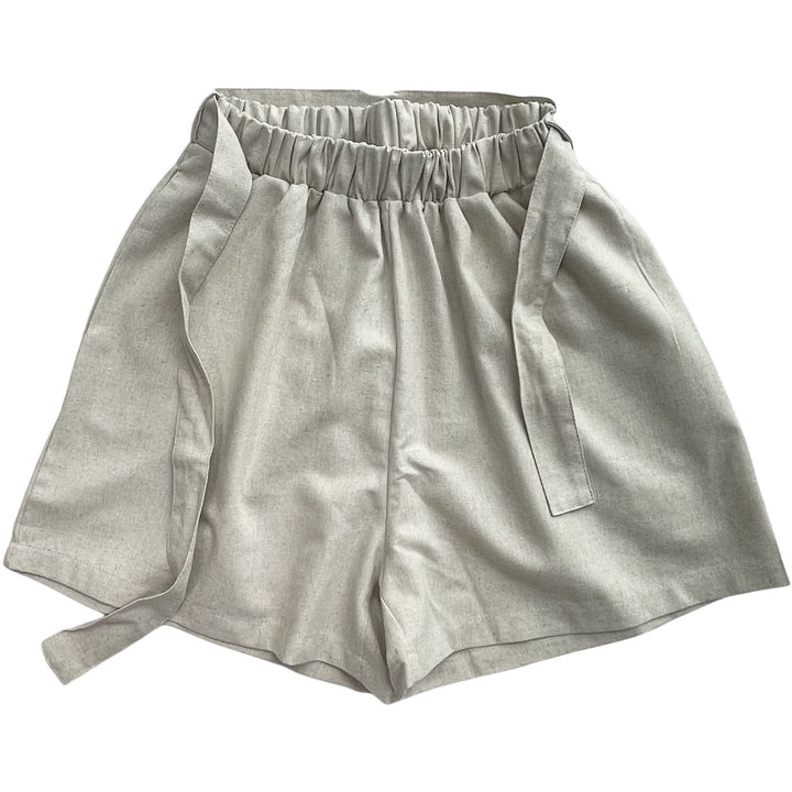 CORNU MieCO Shorts - Semigrey