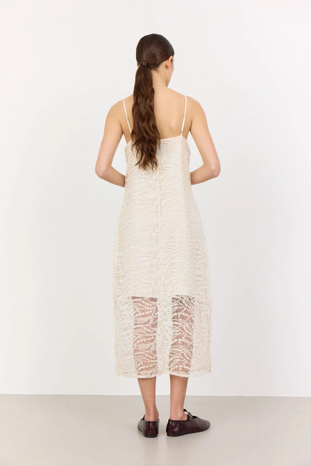 LEVETE ROOM LR-lia 1 Creme