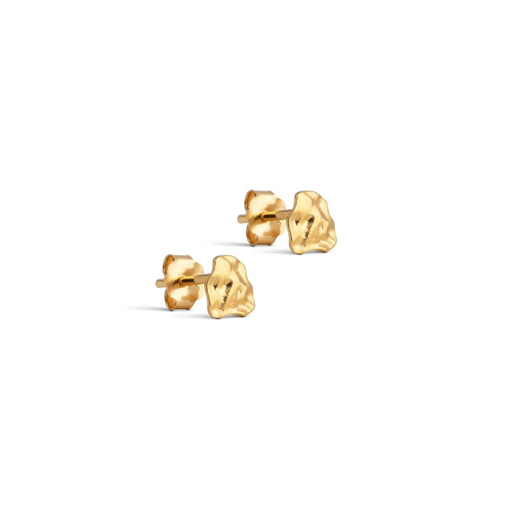 ENAMEL COPENHAGEN Rio Studs 925S/GP/M